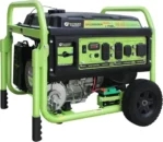 13,000W Dual Fuel Portable Generator, Powered by Gas or Propane, Electric Start, Home Backup & RV Readys. - Image 7