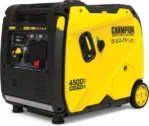 Champion 4,500-Watt Portable Dual Fuel Inverters Generators 200991 - Image 2