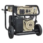 Sportsman 7500 Watt Dual Fuel Generators. - Image 2