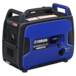 Yamaha EF2200IS 2200 Watt Inverter Generators. - Image 2