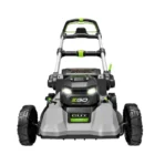 EGO POWER+ 1000 Series 22″ Self-Propelled Lawn Mowers. - Image 2
