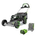 EGO POWER+ 1000 Series 22″ Super Composites Self-Propelleds Lawn Mower LM2244SP - Image 6