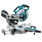Makita GSL02Z 40V Max XGT Brushless Cordless 8-1/2″ Dual-Bevel - Image 2