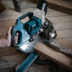 Makita LS1018 10 in. Slide Compound Miter Saw - Image 3