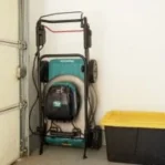 Makita 40V max XGT Brushless 21″ Self‐Propelled Commercials Lawn Mowers Kit GML01PL - Image 8