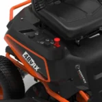Yard Force 38″ 48V Battery-Powered Riding Lawn Mowers. - Image 6