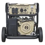 Sportsman 7500 Watt Dual Fuel Generators. - Image 5