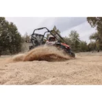 Coleman Powersports GK200 196cc Gas Powered Dual Seat Go-Karts. - Image 4