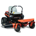 Ariens Zoom 42 in. 19 HP Kohler V Twin Gas Hydrostatic Zero-Turn Riding Mowers. - Image 3