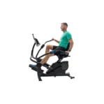 FreeStep LT7 Recumbent Cross Trainers. - Image 4