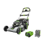 EGO POWER+ 1000 Series 22″ Self-Propelled Lawn Mowers. - Image 4