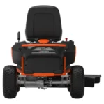 Yard Force 38″ 48V Battery-Powered Riding Lawn Mowers. - Image 4