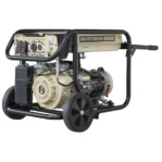 Sportsman 7500 Watt Dual Fuel Generators. - Image 4