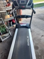 Sole F80 Treadmill - Image 4