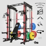 RitFit M1 Pro Smith Machine Home Gym Package - Image 2