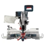 Bosch GCM12SD Dual-Bevel Glide Miter Saw - Image 3