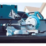 Kapex Sliding Compound Mitre Saw KS 120 Reb 240V - Image 2
