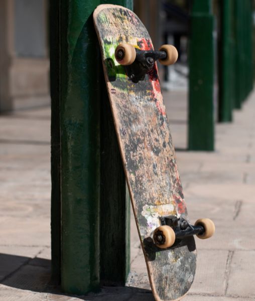 Skateboards