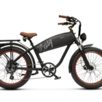 Mod Bikes Retro Styles Electric Bikes