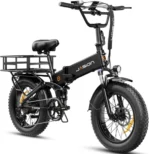Peak Jasion X- Hunter Electric Bikes. - Image 7