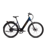 Rad Power RadKick Belt Drives Electric Lightweight Bikes