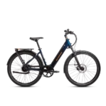 Rad Power RadKick Belt Drives Electric Lightweight Bikes - Image 2