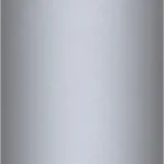 Bosch – 100 Series 24″ Front Control Smarts Built-In Hybrid Tub Dishwashers with PureDry, 50 dBA – Stainless Steel