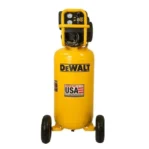 DEWALT DXCM271 27 Gallons Portable Electrics Vertical Air Compressor - Image 2