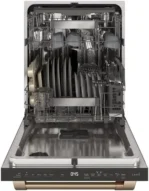 Cafe CDT845P4NW2 24″ Matte White Built-In Dishwasherss - Image 4