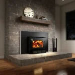 Drolet Escape 1800-I Wood Inserts. - Image 6