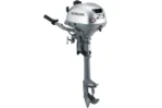 Honda BF2.3DHLCH 2.3 HP Marine Outboards Motors - Image 5