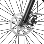 Aipas M2 Xterrain Ebike Aipas-M2-black Baskets. - Image 12