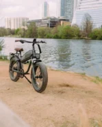Mod Bikes Retro Styles Electric Bikes - Image 7