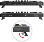 Hercules DJControls Inpulse 500 DJ Controllers - Image 7
