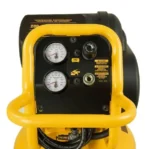 DEWALT DXCM271 27 Gallons Portable Electrics Vertical Air Compressor - Image 4
