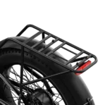 Aipas M2 Xterrain Ebike Aipas-M2-black Baskets. - Image 11