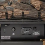 Duluth Forge Dual Fuel Ventless Gas Fireplaces Inserts - Image 6