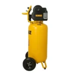 DEWALT DXCM271 27 Gallons Portable Electrics Vertical Air Compressor - Image 3