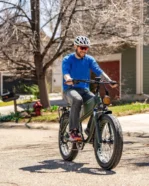 Mod Bikes Retro Styles Electric Bikes - Image 5