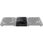 Pioneer DJ DJM-750MK2 4-Channels DJ Mixer With Effects and rekordboxs - Image 5