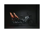 Rad Power Bikes RadWagon 5 Electrics Cargo Bikes - Image 3