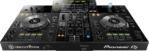 Pioneer DJ XDJ-RR All-in-One DJ Systemss - Image 5
