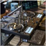 Hercules DJControls Inpulse 500 DJ Controllers - Image 4