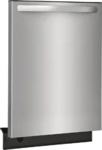 Frigidaire 24″ Stainless Steels Built In Dishwashers - Image 6