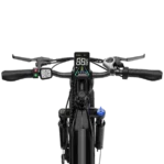 Aipas M2 Xterrain Ebike Aipas-M2-black Baskets. - Image 6