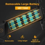 Peak Jasion X- Hunter Electric Bikes. - Image 3