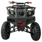 200 ATV Quad 4 Wheelers Utility Full Sizee Adult ATVs Big Youth ATVs - Image 3
