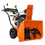 Ariens Classic-LT 24-Inch Two-Stage Electric Start Gas-Powered Snow Blowers - Image 5