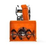 Ariens Classic-LT 24-Inch Two-Stage Electric Start Gas-Powered Snow Blowers - Image 4
