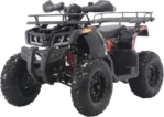 Colemann Powersportss AT200R 169cc Gas Powered Adult ATV - Image 4